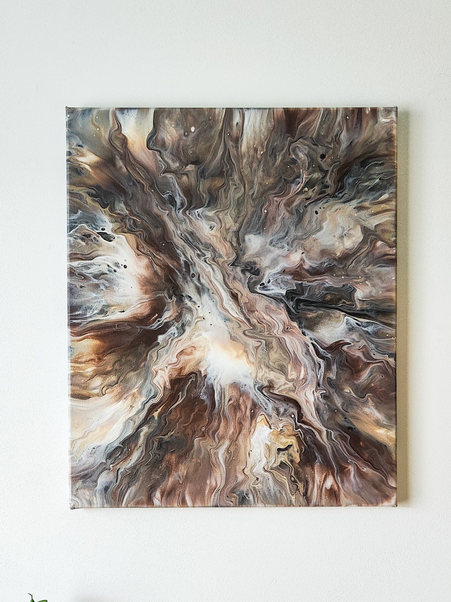 Overflow