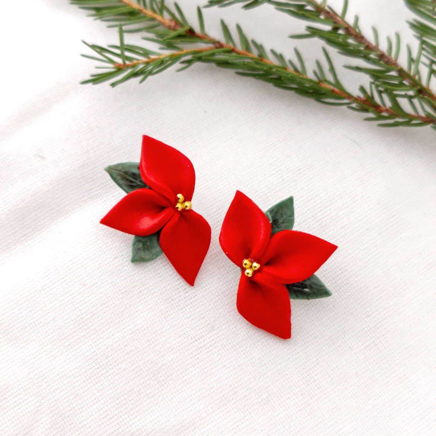 Poinsettia