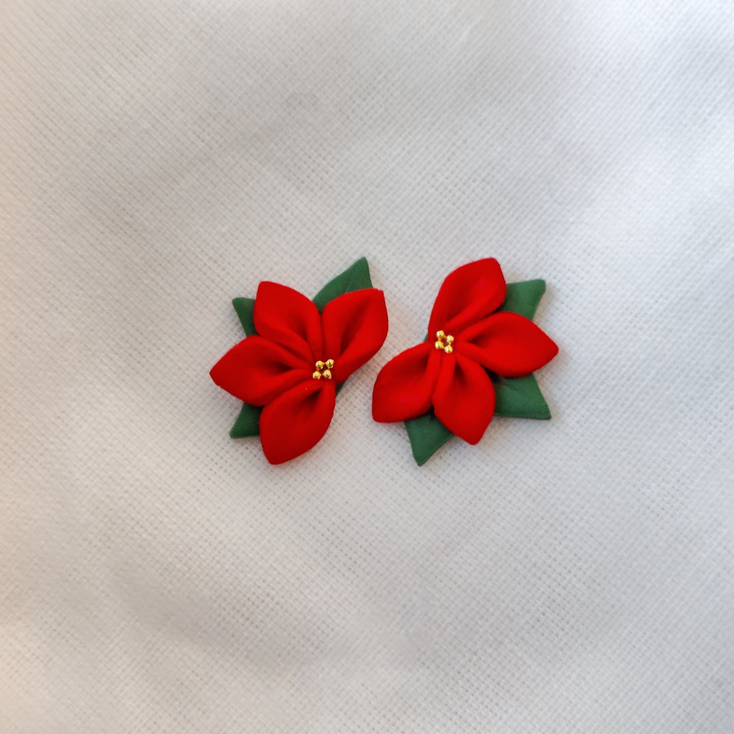Pieni Poinsettia
