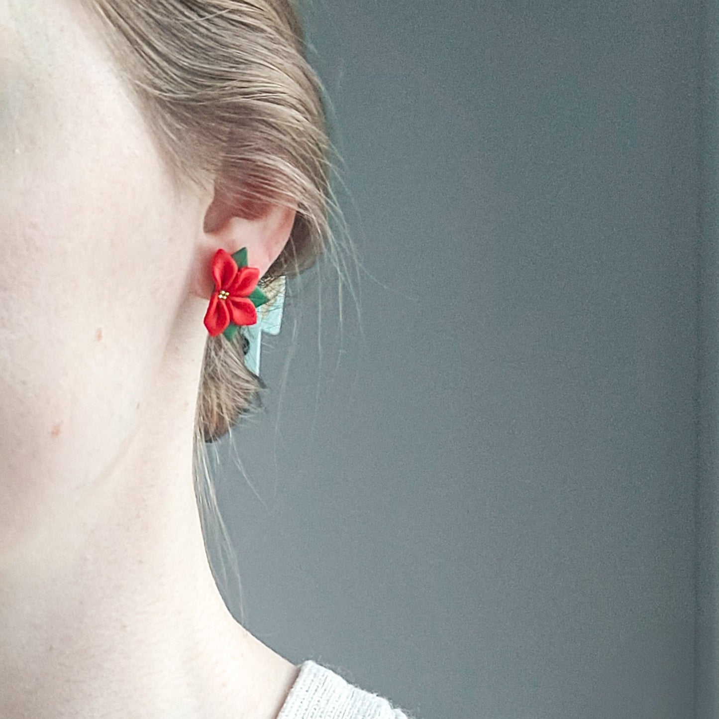 Pieni Poinsettia