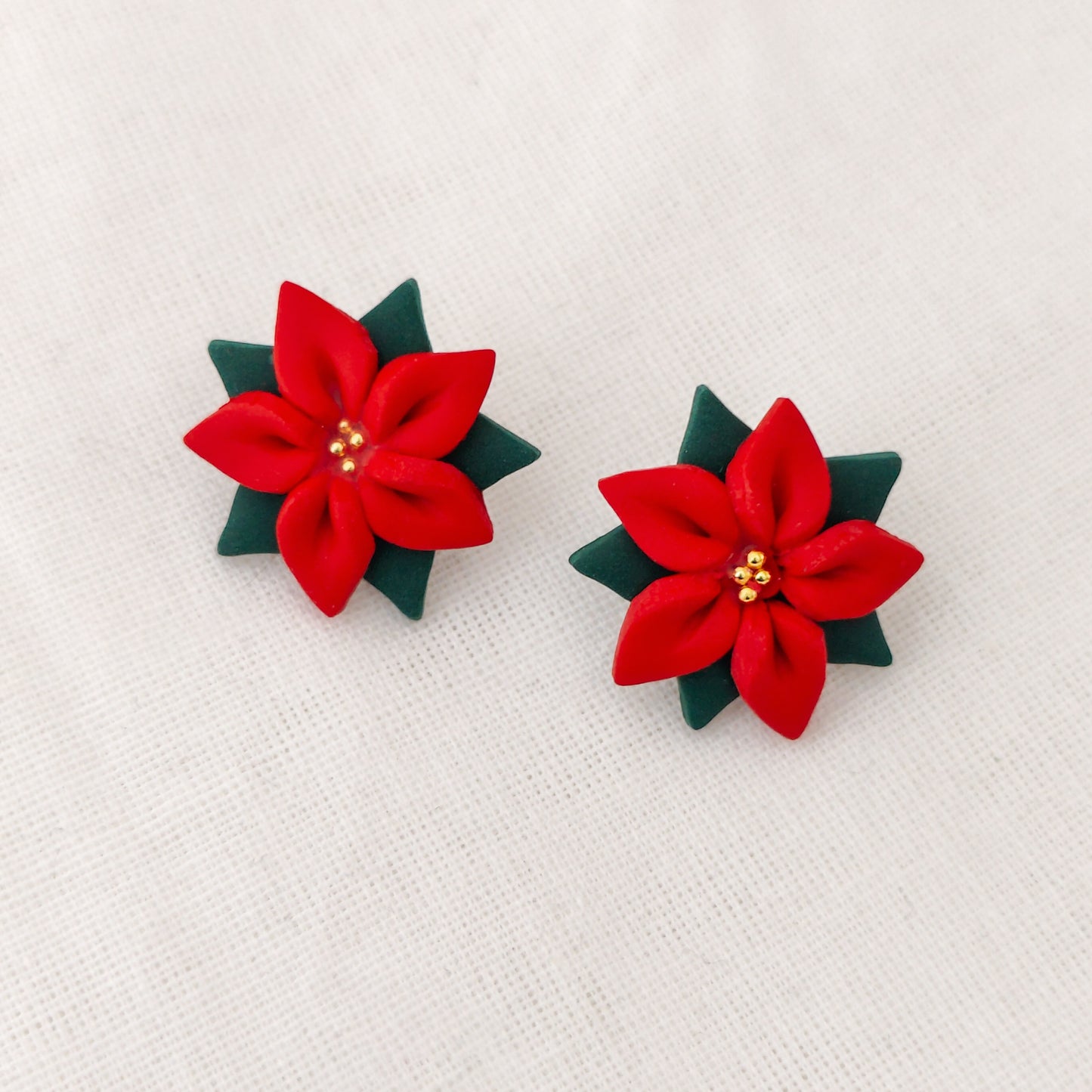 Pieni Poinsettia