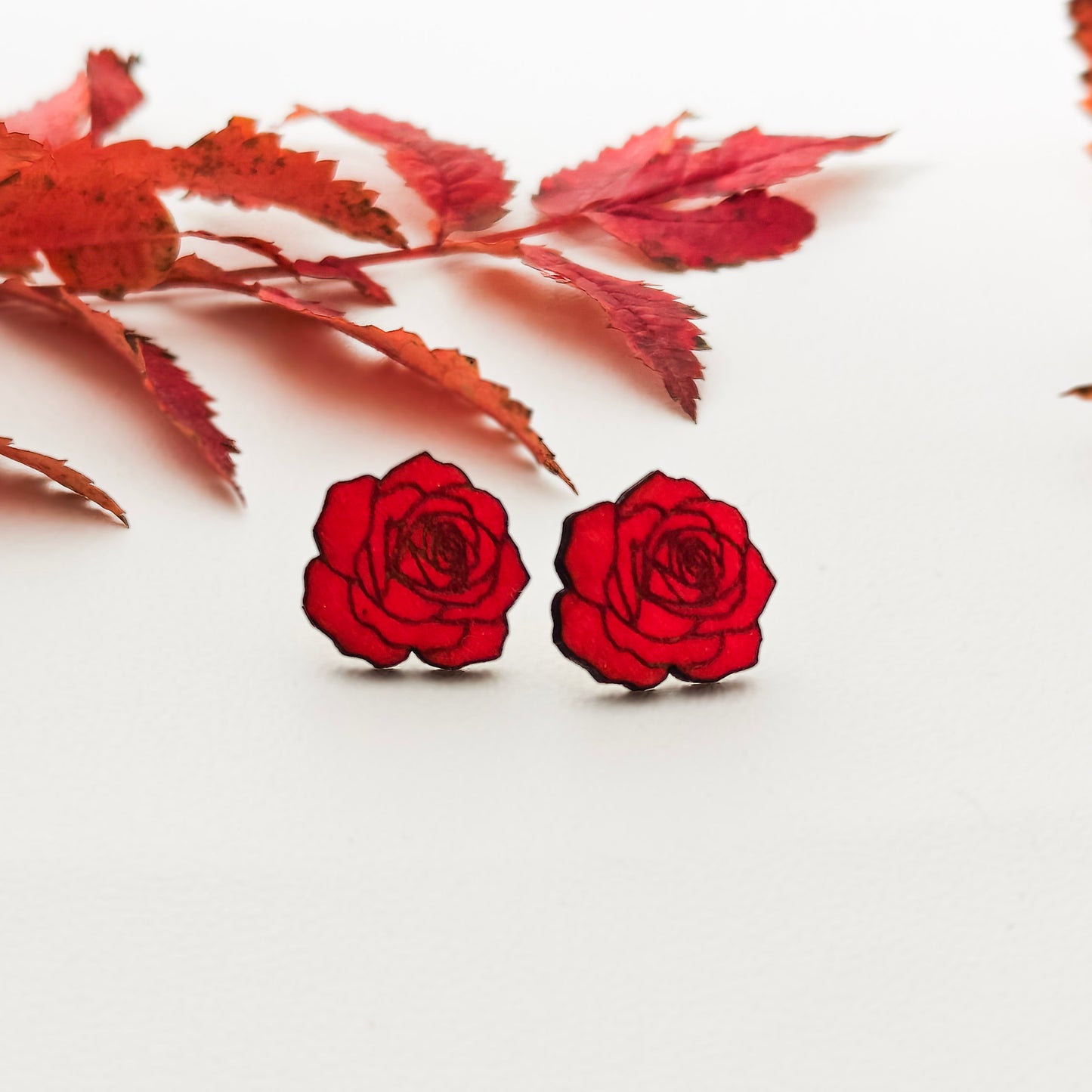 Rosa