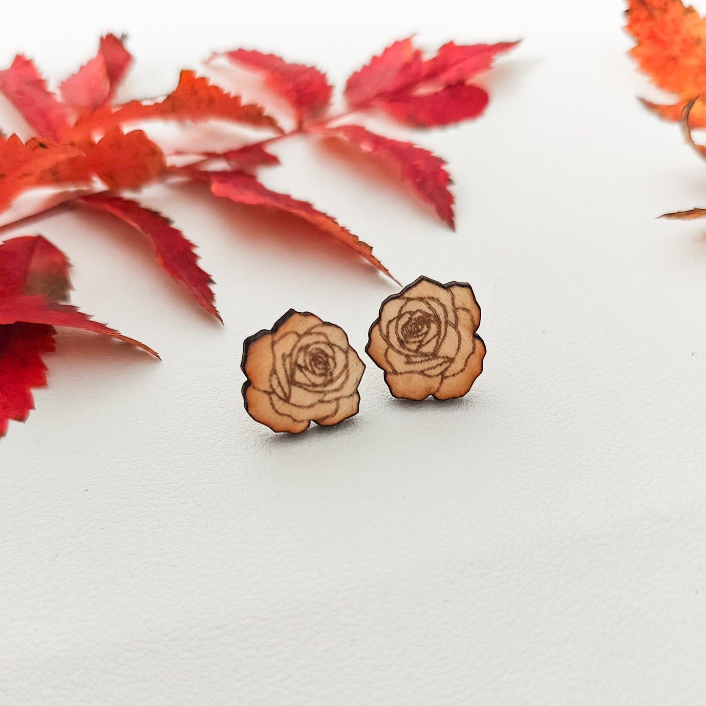 Rosa