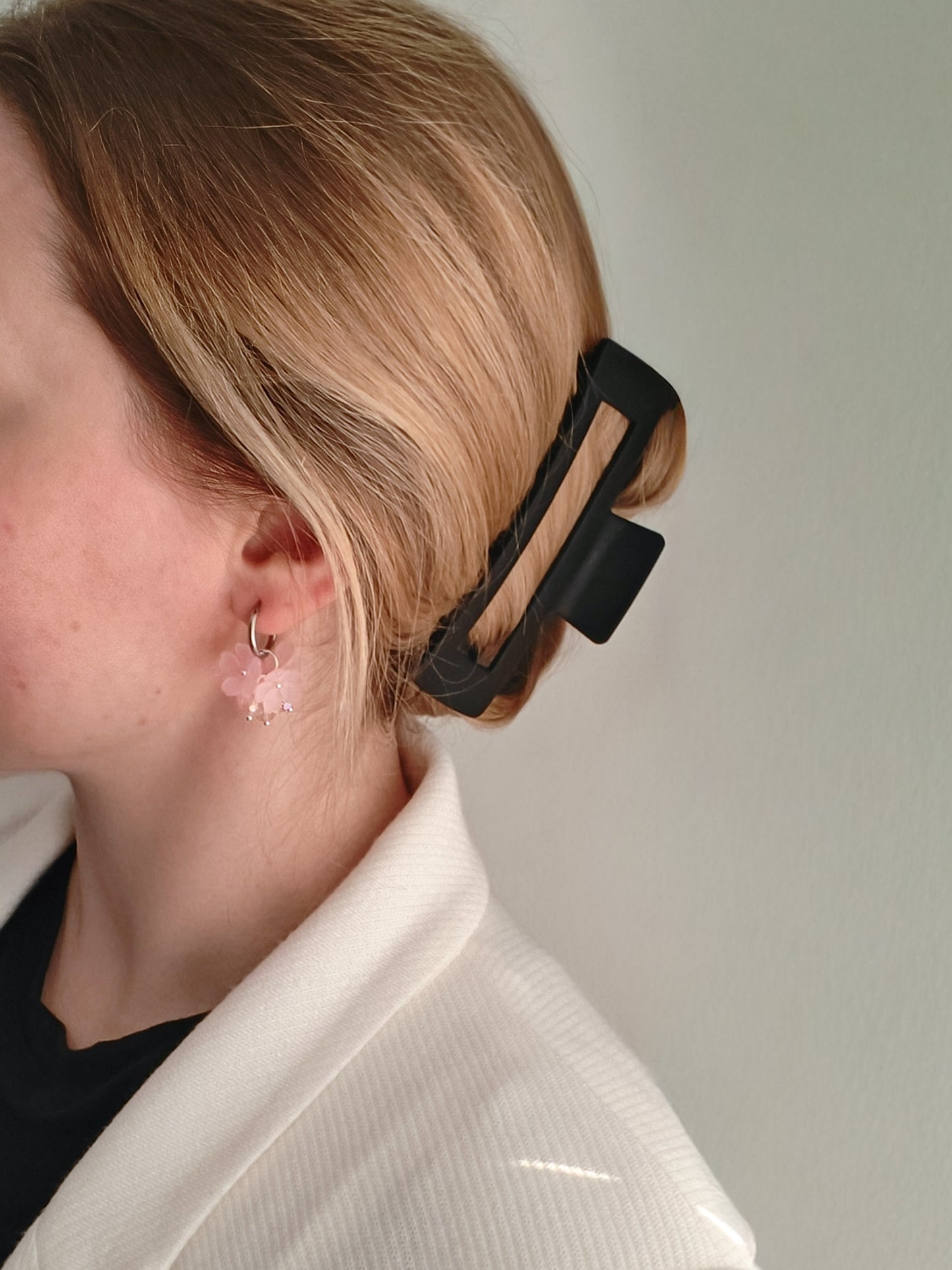 Vaaleanpunainen Verla