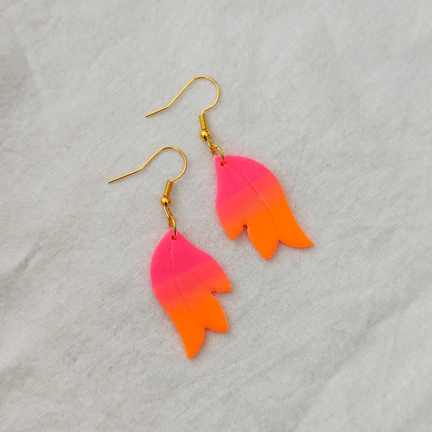 Neon siivet
