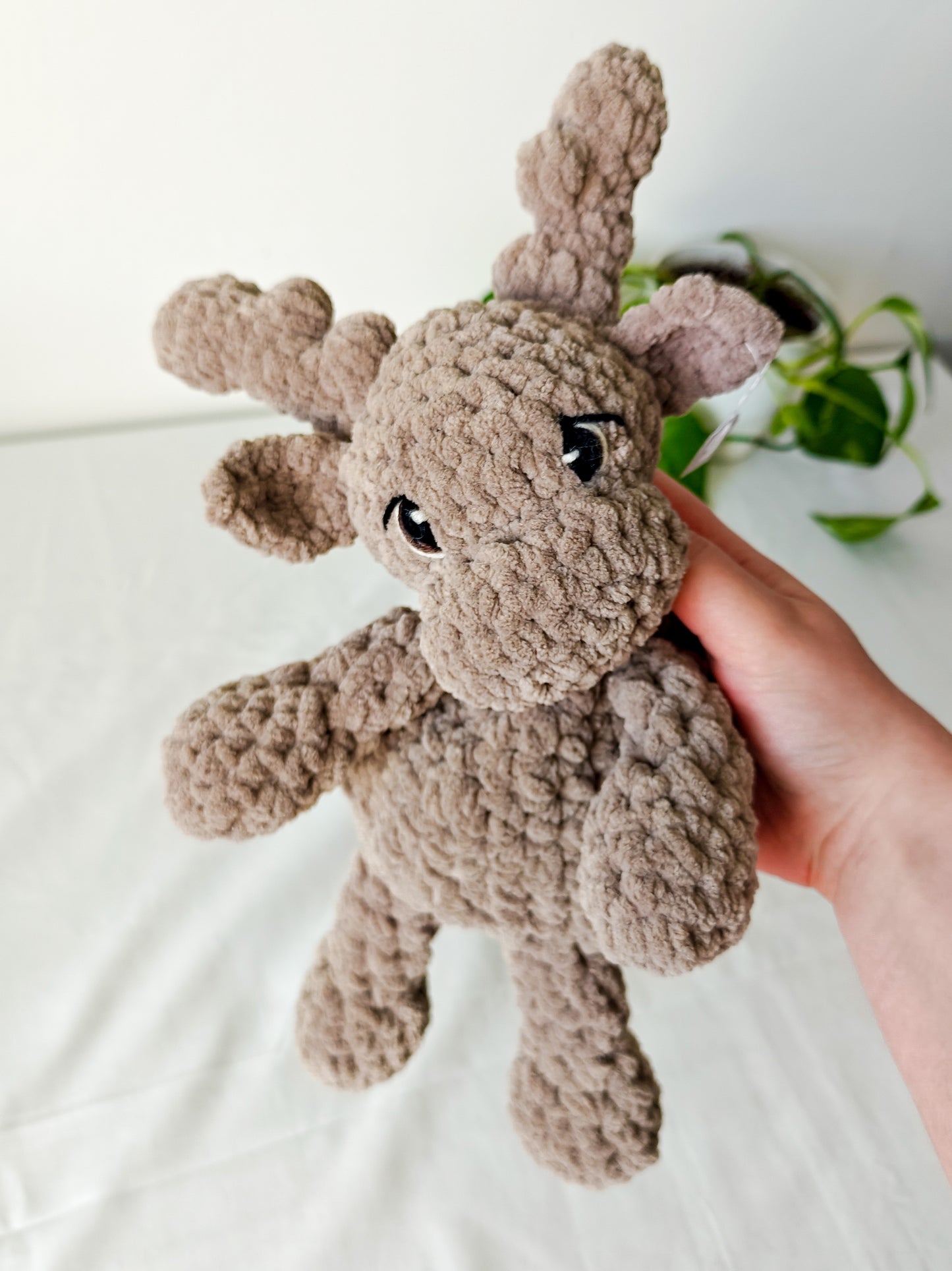 Ruskea poro