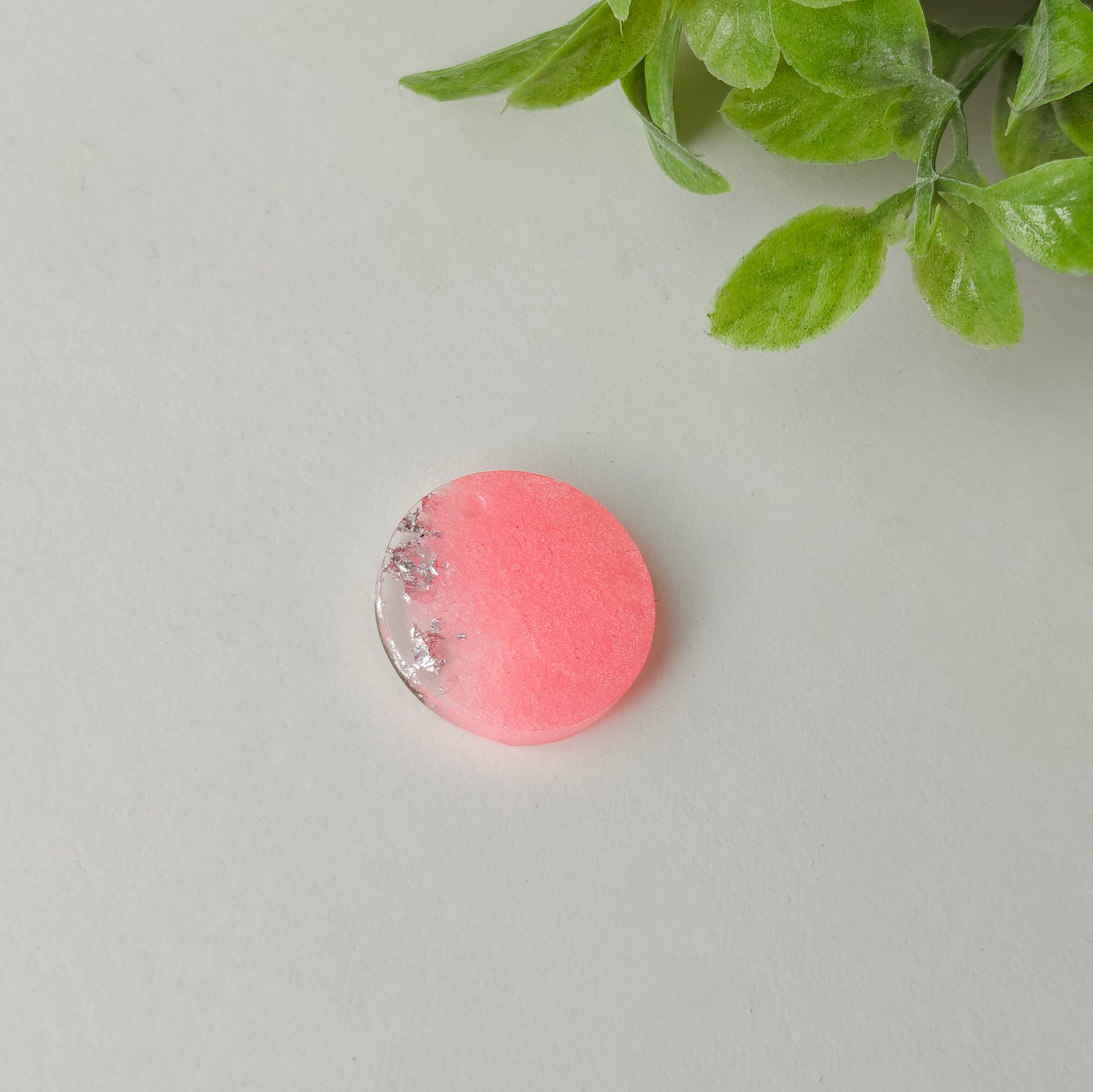 Pyöreä nimikyltti