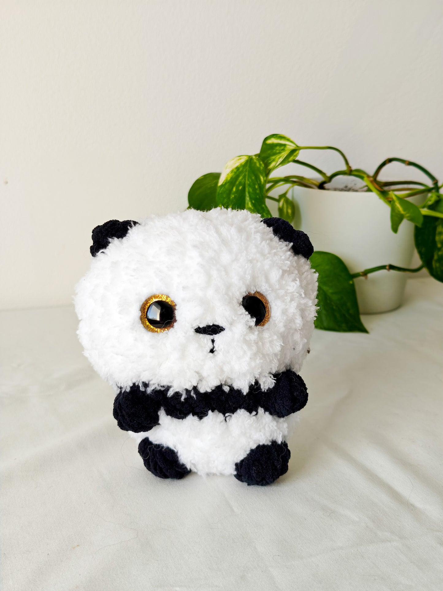 Pieni panda