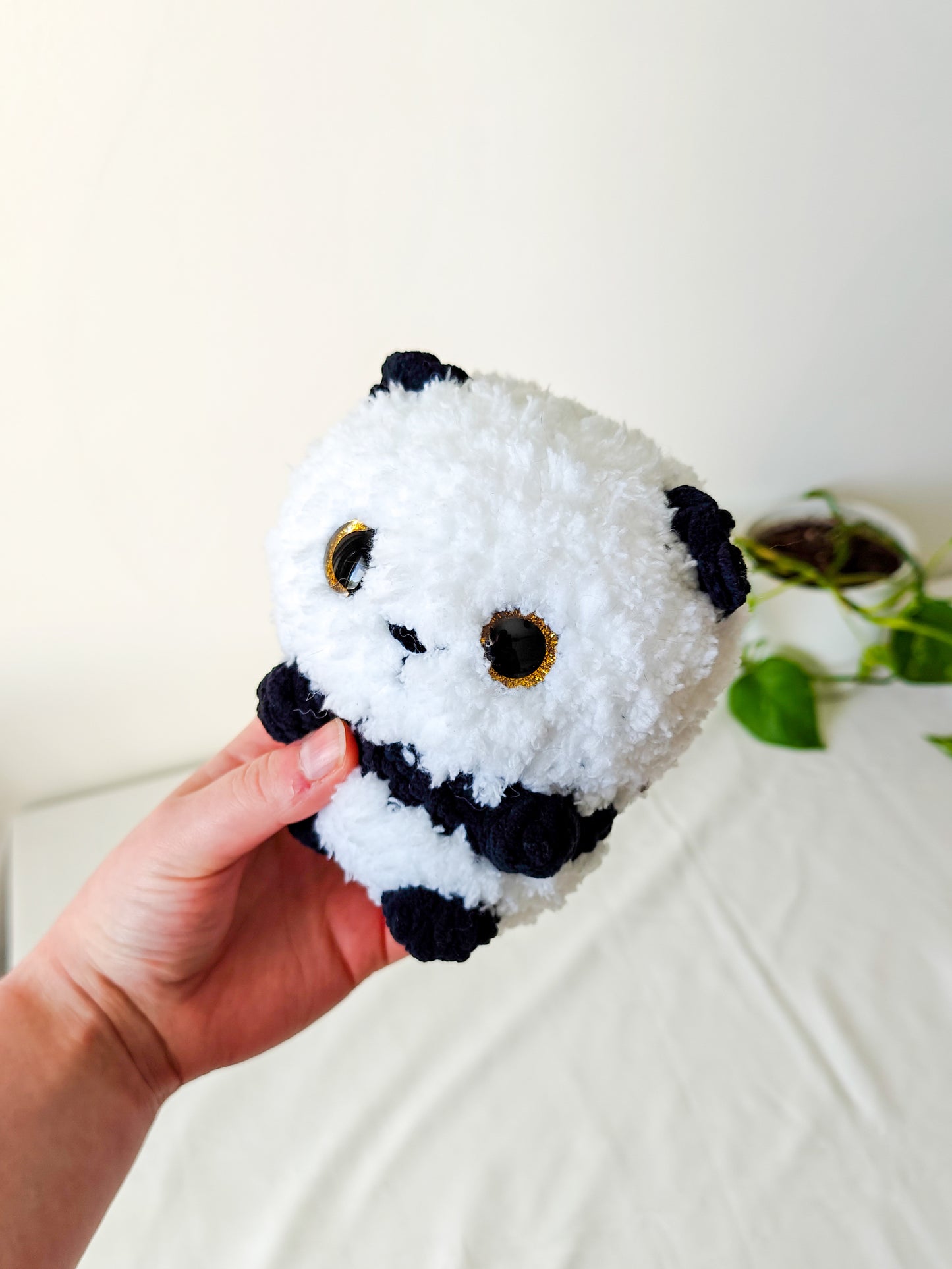 Pieni panda