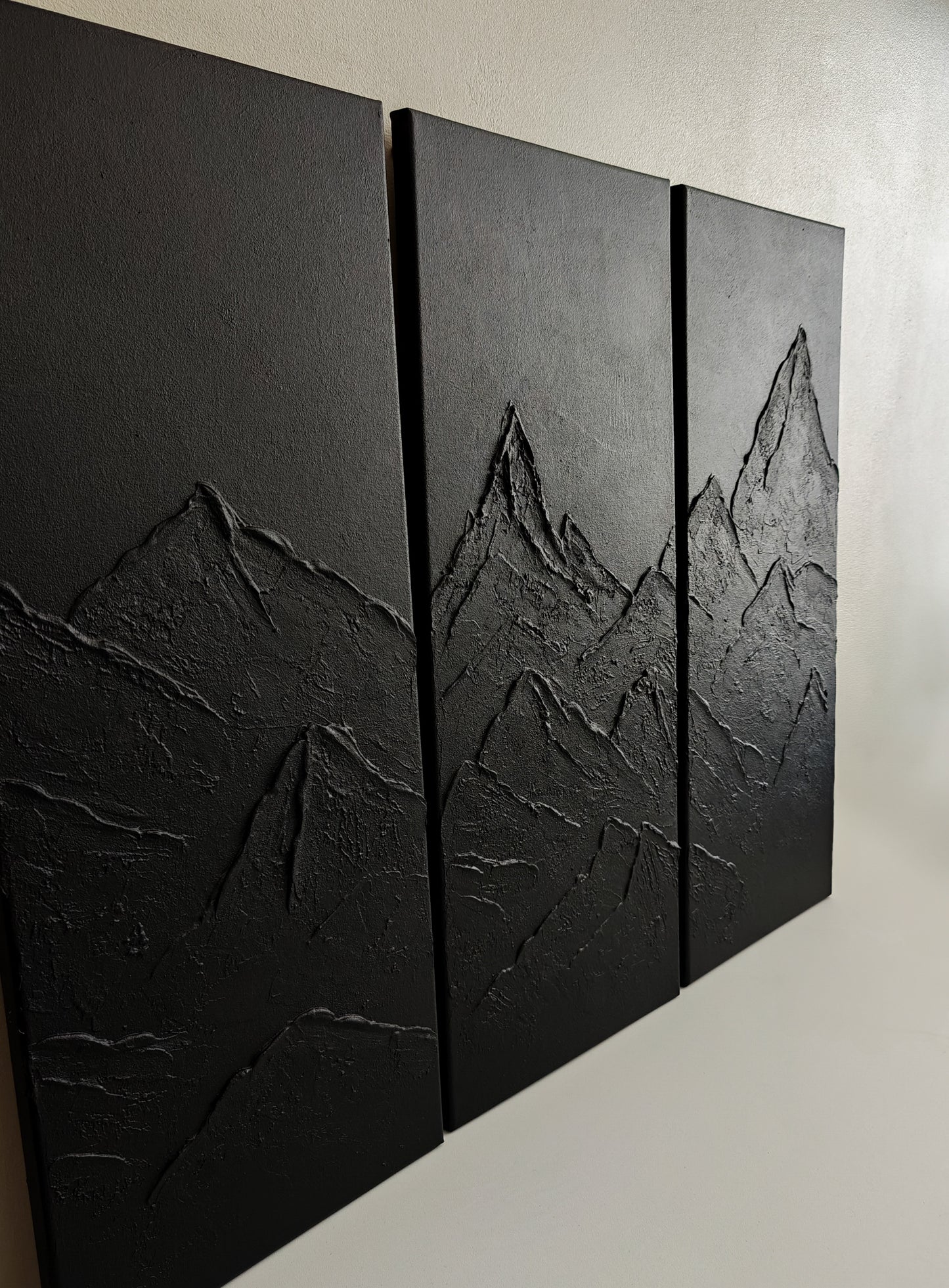 Mountains