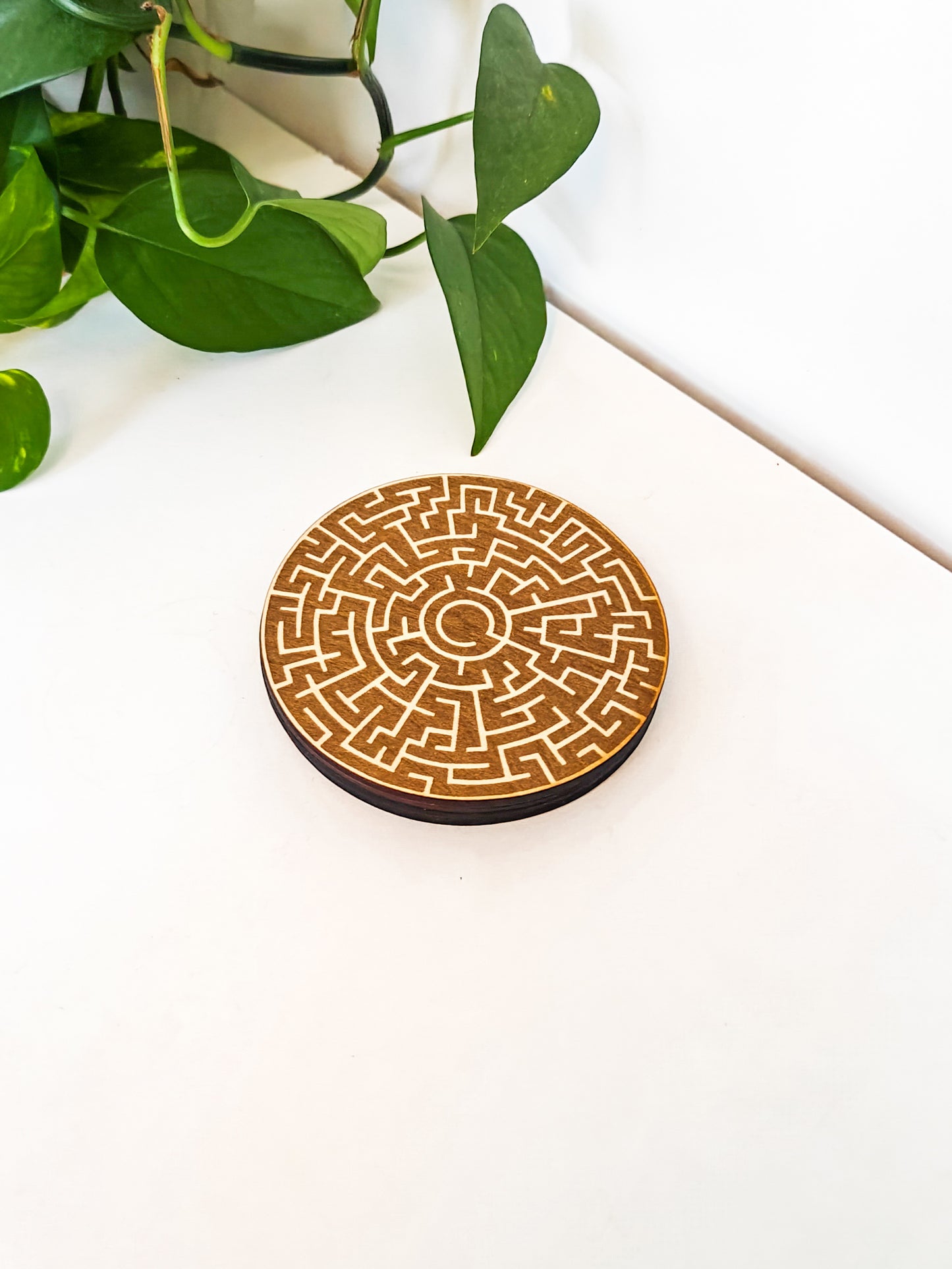 Labyrintti lasinaluset