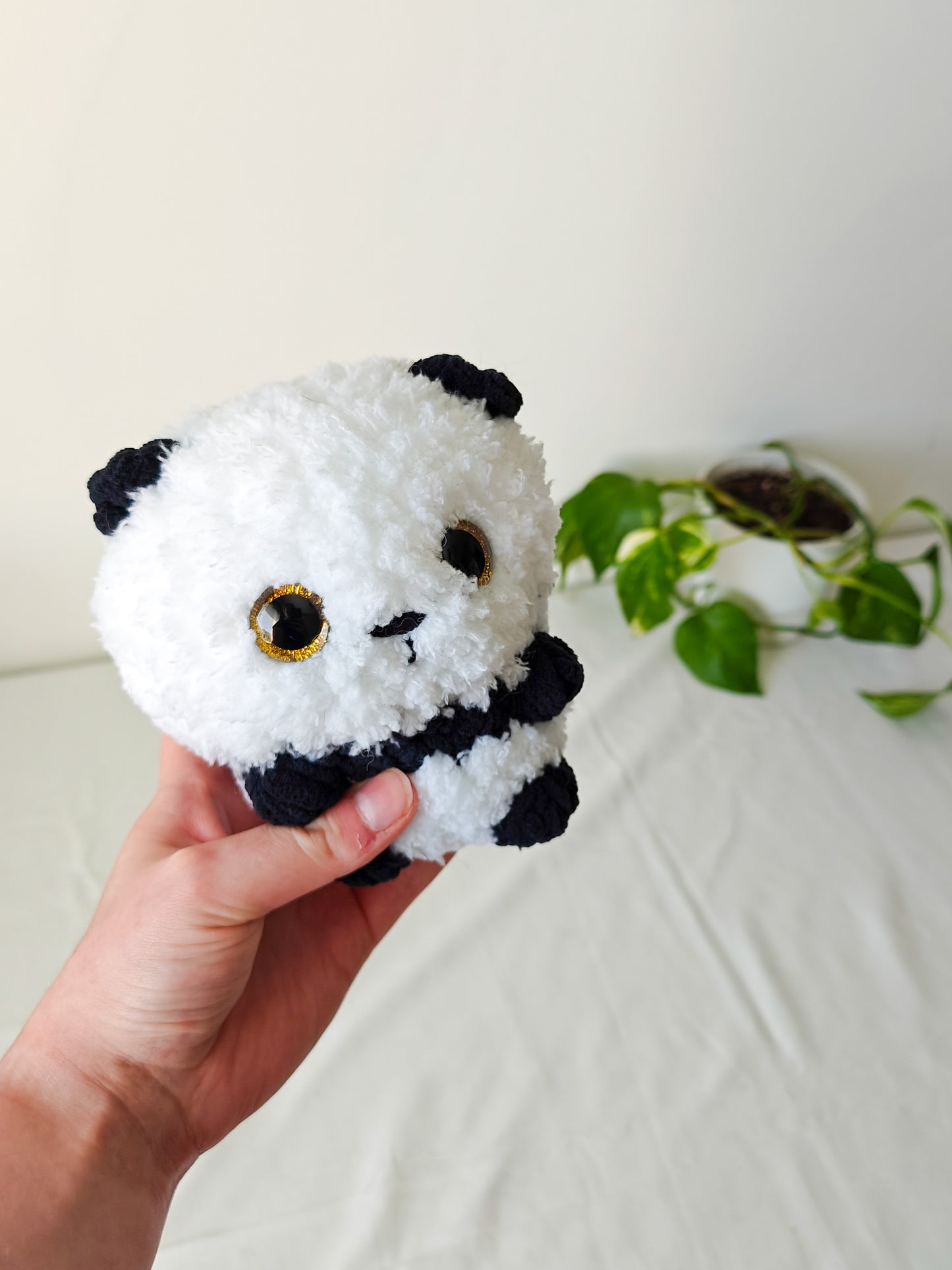 Pieni panda