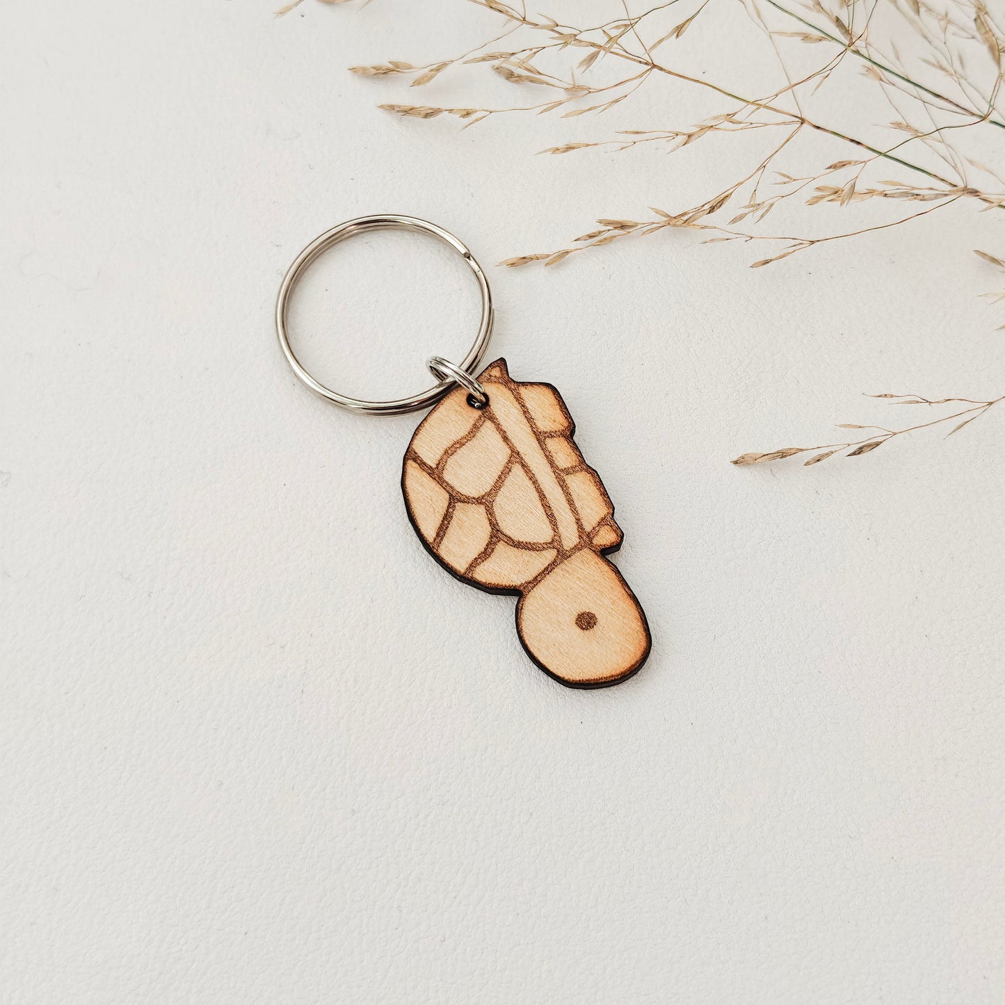 Kilpikonna avaimenperä