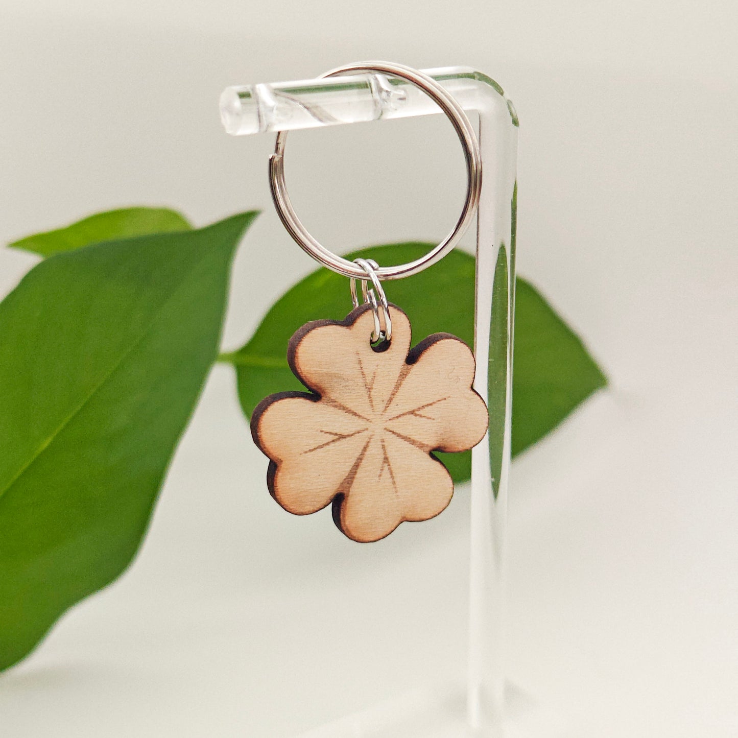 Neliapila avaimenperä