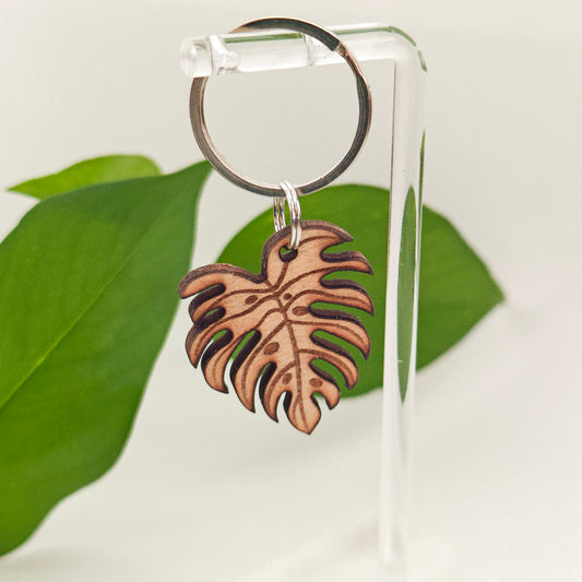 Peikonlehti avaimenperä