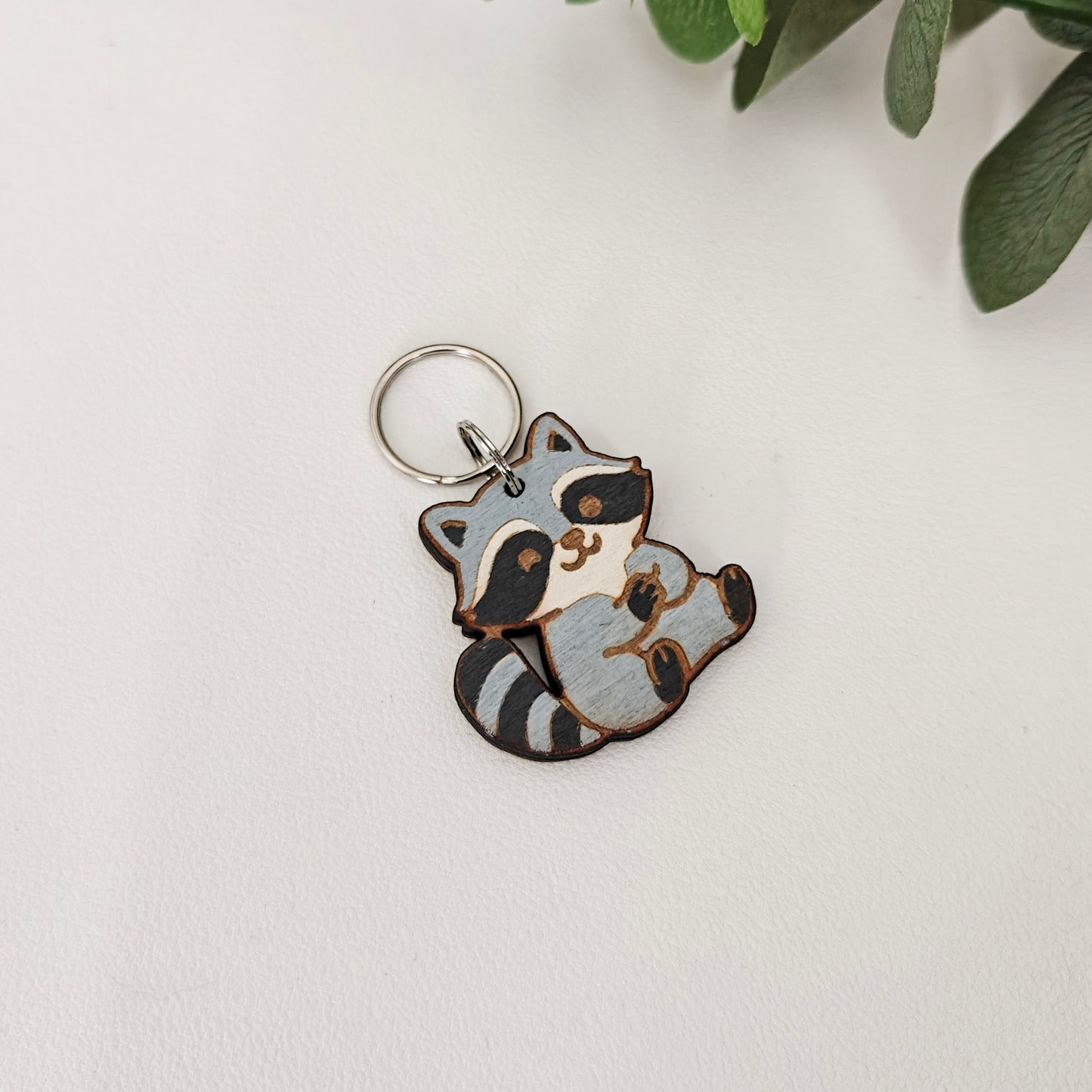 Pesukarhu avaimenperä