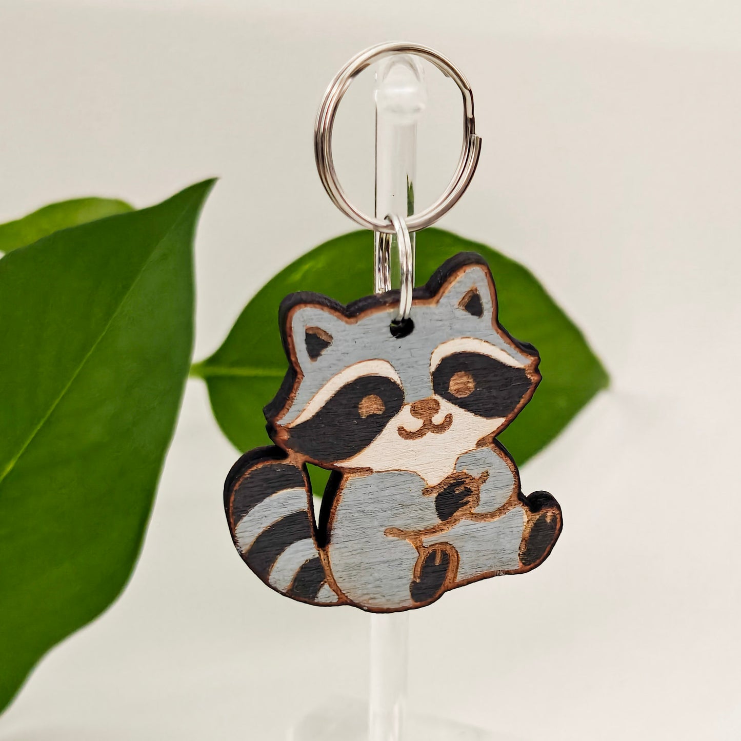 Pesukarhu avaimenperä