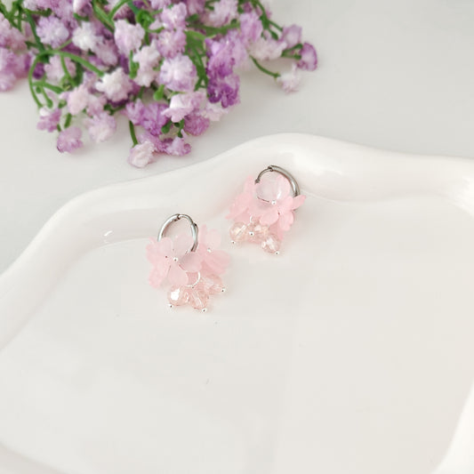 Vaaleanpunainen Verla