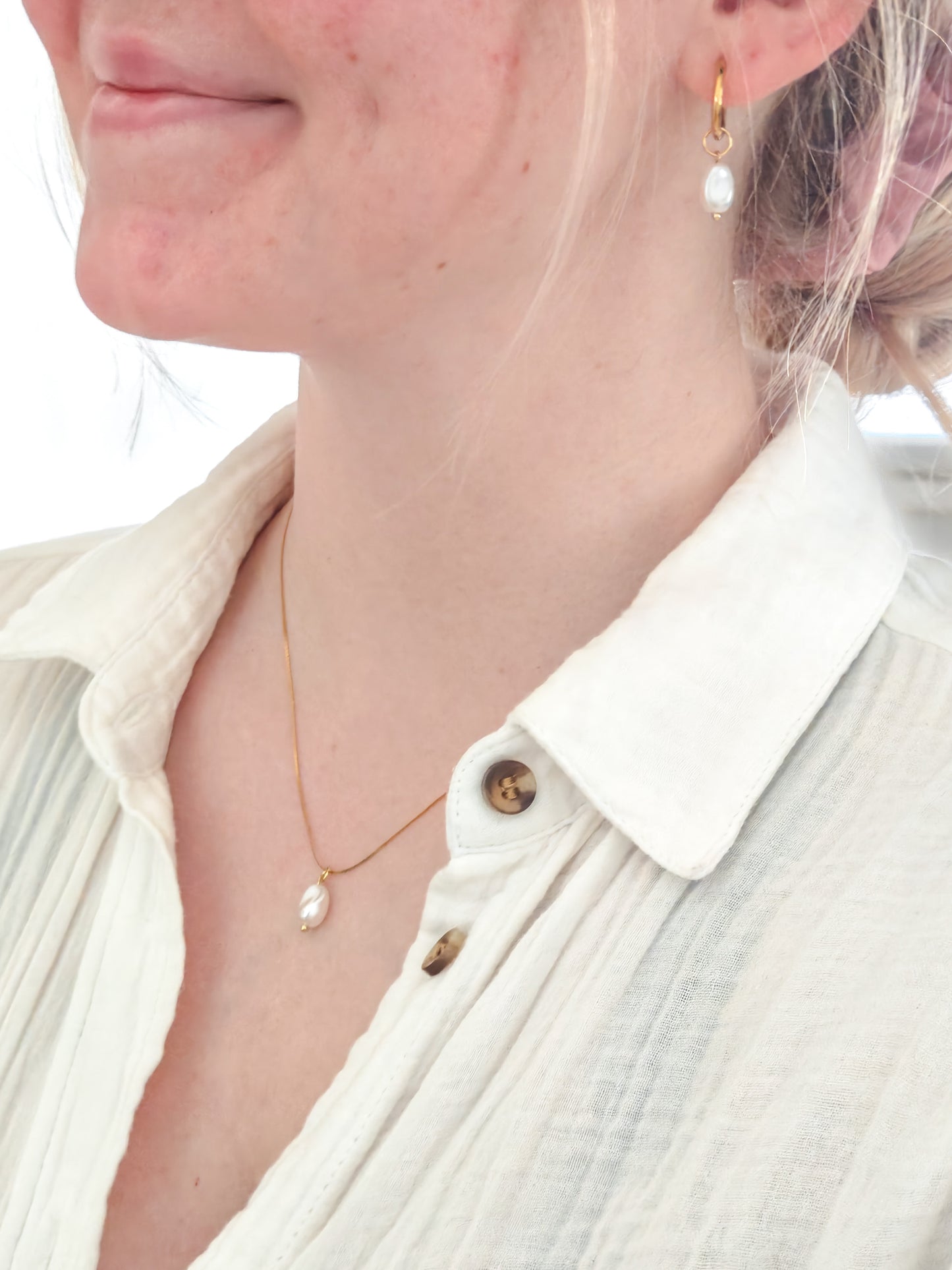 Fiona kaulakoru