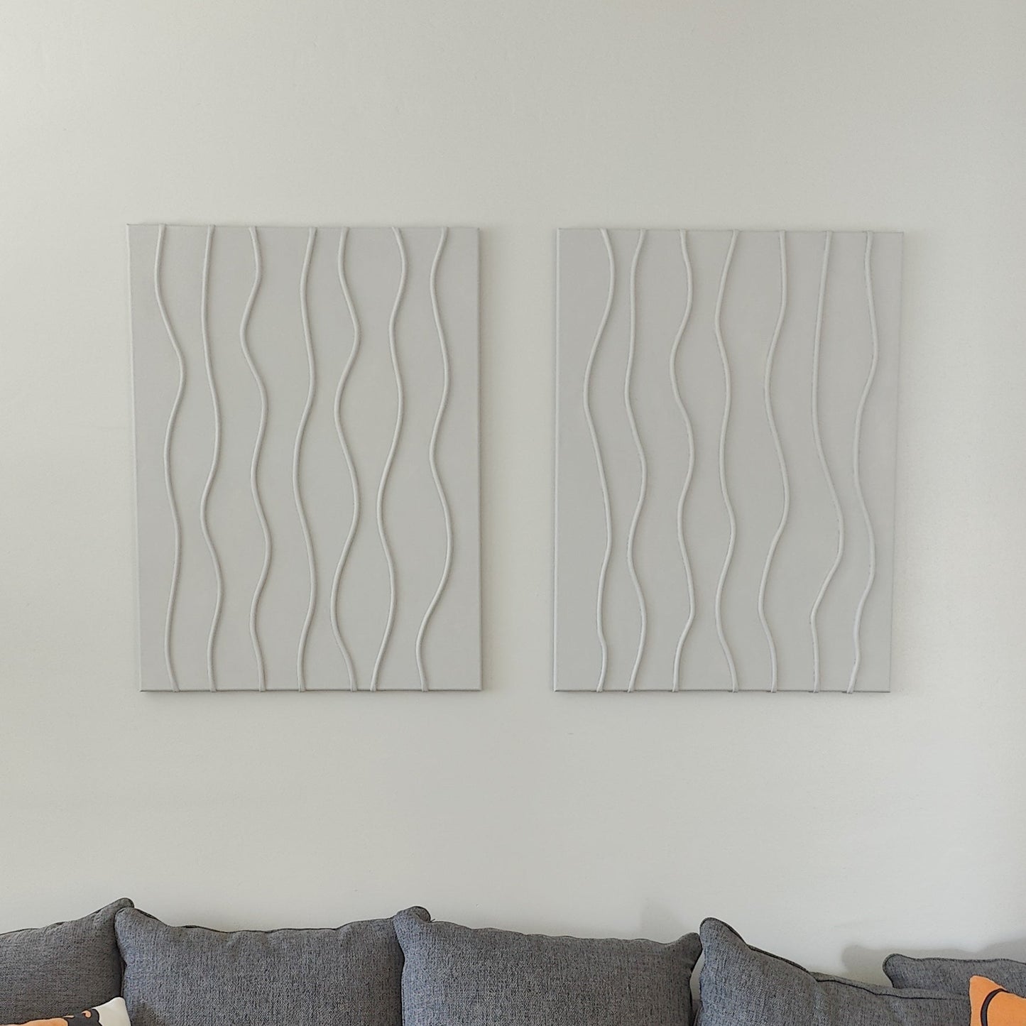 Soft Waves