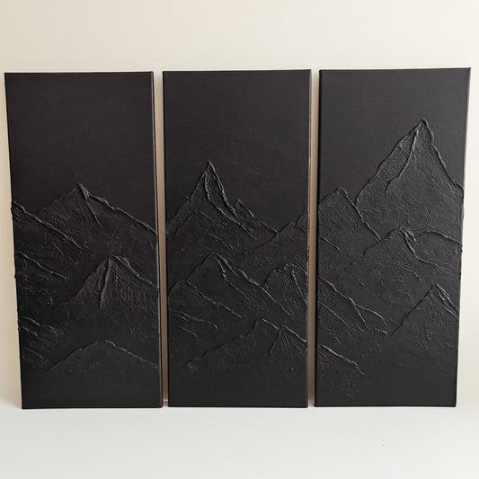Mountains