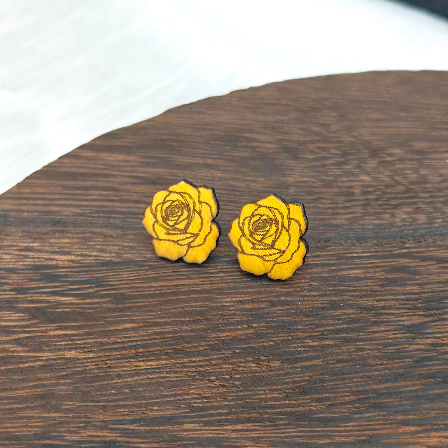 Rosa